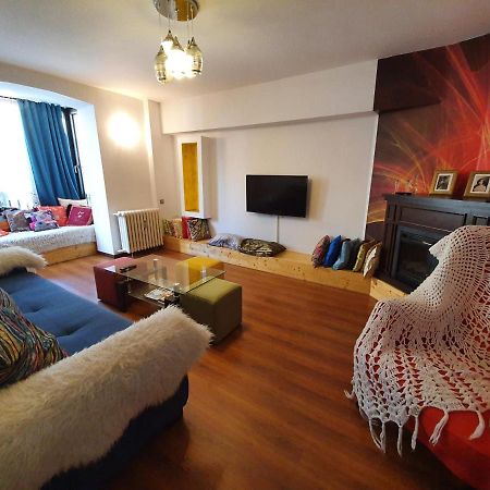 Bucharest Pedestrian Old Town 3 Bedrooms By Orchid Garden Экстерьер фото