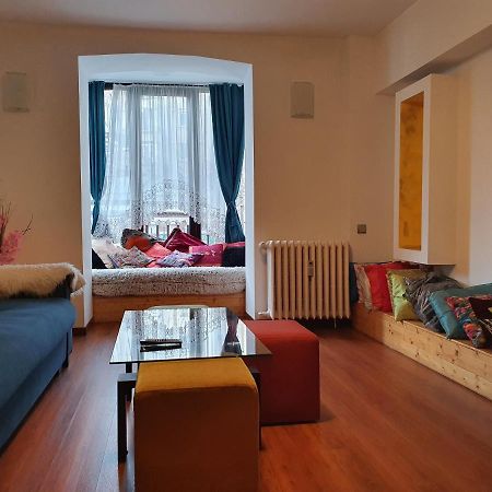 Bucharest Pedestrian Old Town 3 Bedrooms By Orchid Garden Экстерьер фото