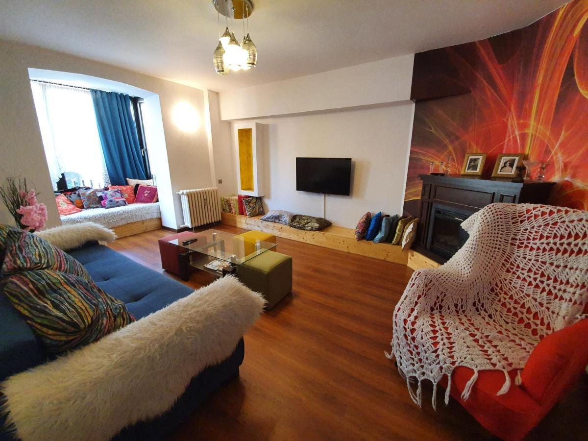 Bucharest Pedestrian Old Town 3 Bedrooms By Orchid Garden Экстерьер фото