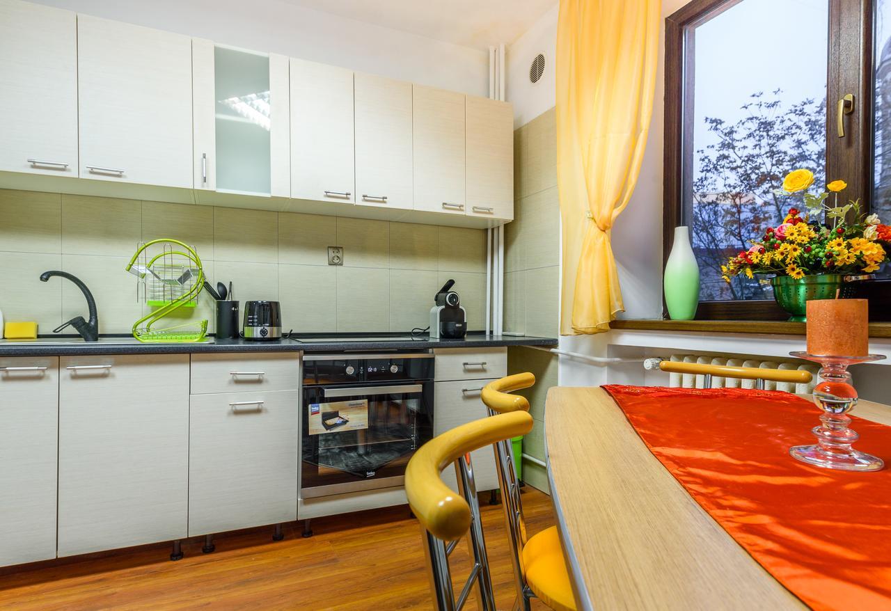 Bucharest Pedestrian Old Town 3 Bedrooms By Orchid Garden Экстерьер фото