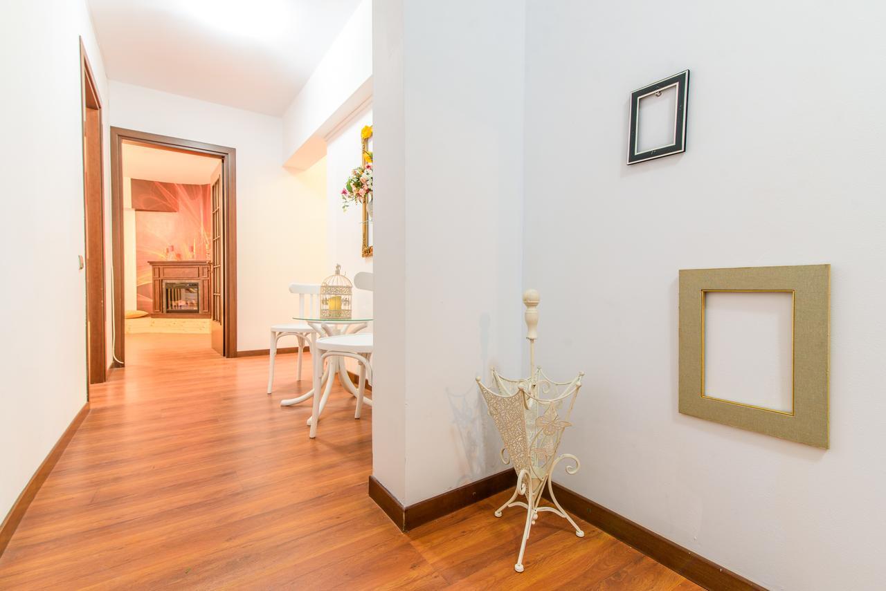 Bucharest Pedestrian Old Town 3 Bedrooms By Orchid Garden Экстерьер фото