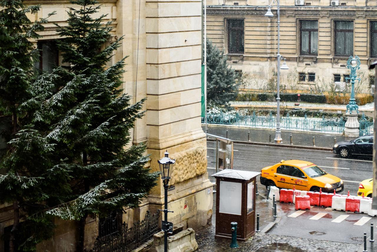 Bucharest Pedestrian Old Town 3 Bedrooms By Orchid Garden Экстерьер фото