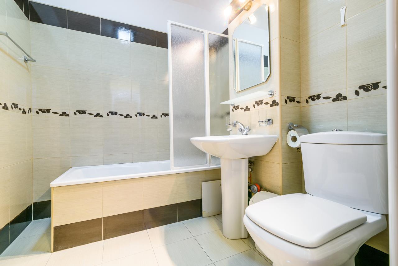 Bucharest Pedestrian Old Town 3 Bedrooms By Orchid Garden Экстерьер фото