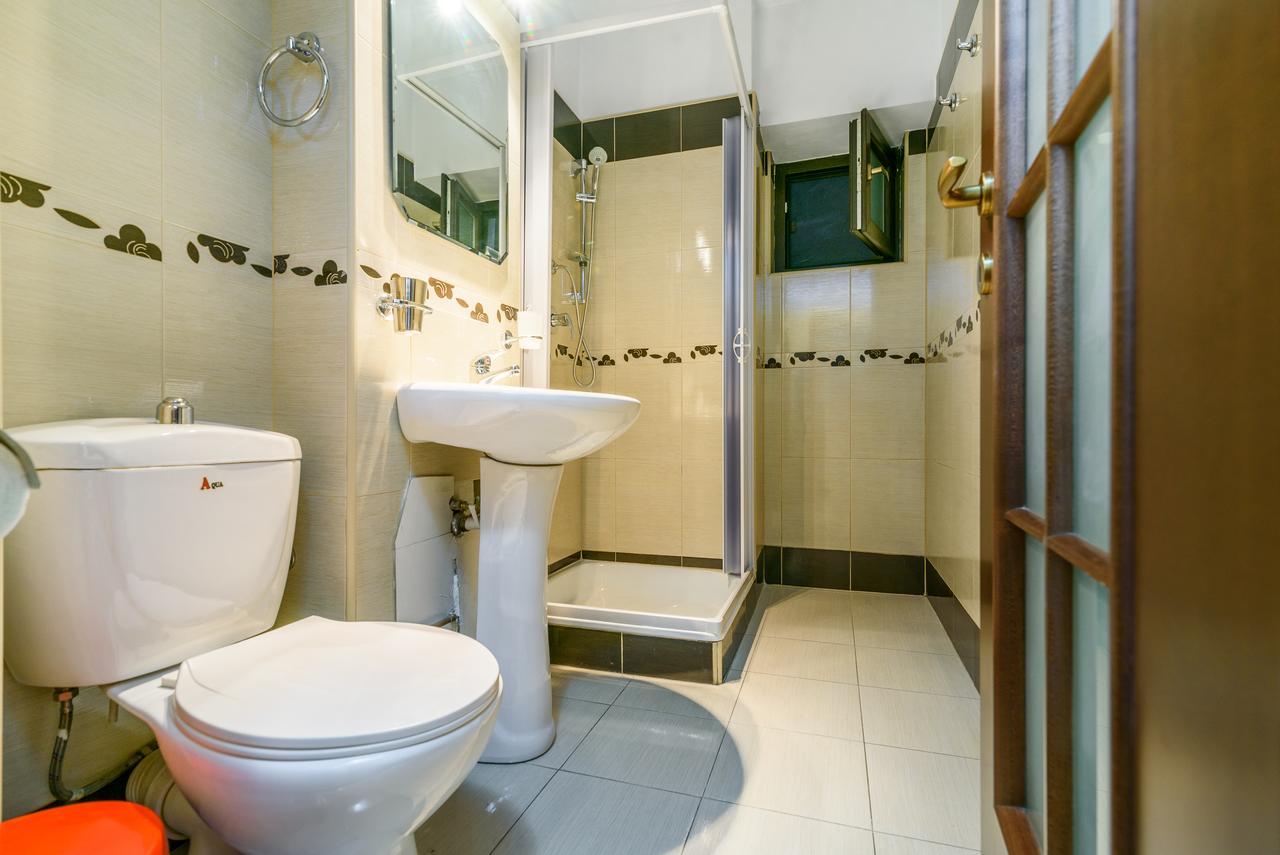 Bucharest Pedestrian Old Town 3 Bedrooms By Orchid Garden Экстерьер фото