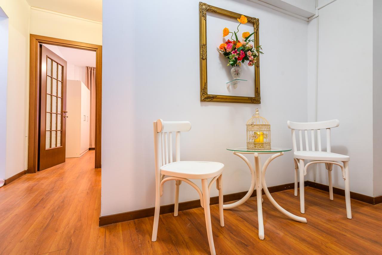 Bucharest Pedestrian Old Town 3 Bedrooms By Orchid Garden Экстерьер фото