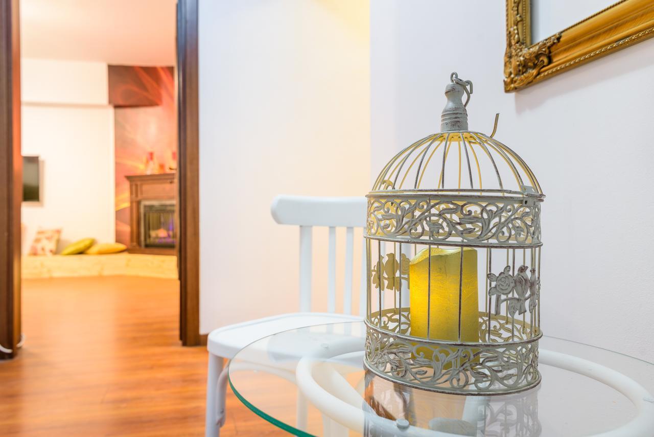 Bucharest Pedestrian Old Town 3 Bedrooms By Orchid Garden Экстерьер фото