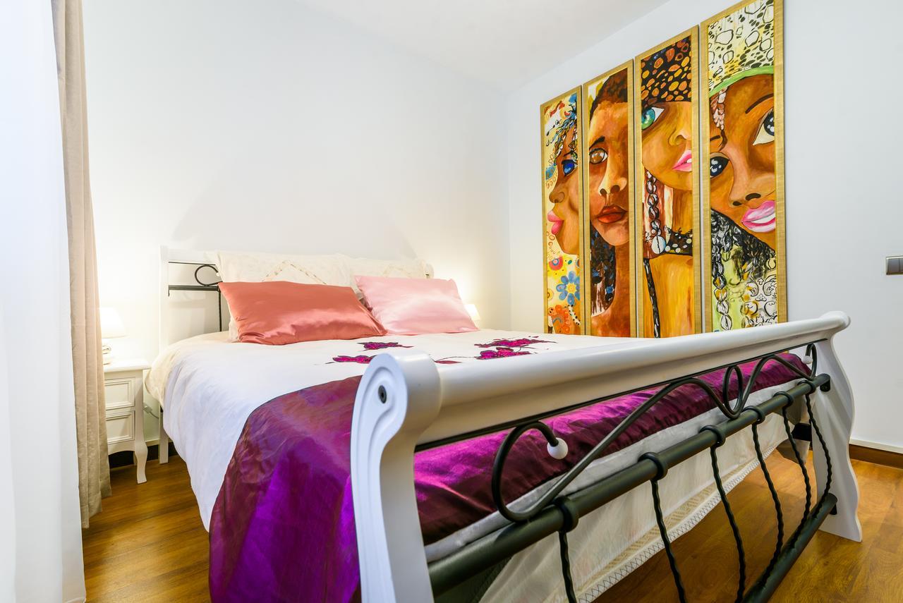 Bucharest Pedestrian Old Town 3 Bedrooms By Orchid Garden Экстерьер фото