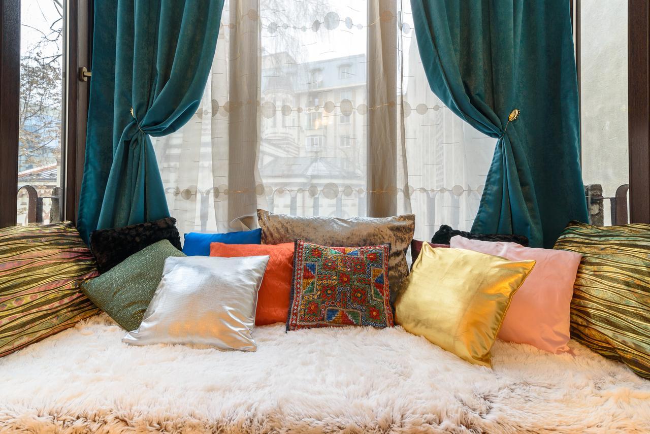 Bucharest Pedestrian Old Town 3 Bedrooms By Orchid Garden Экстерьер фото