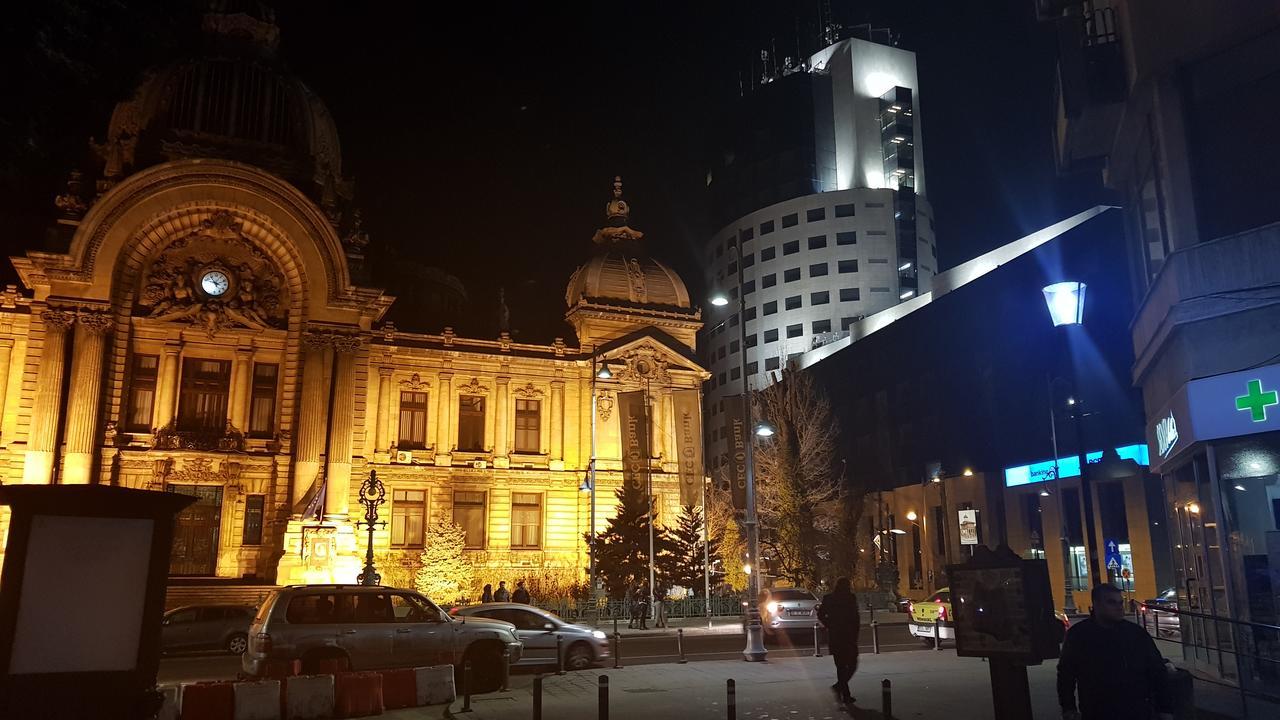 Bucharest Pedestrian Old Town 3 Bedrooms By Orchid Garden Экстерьер фото